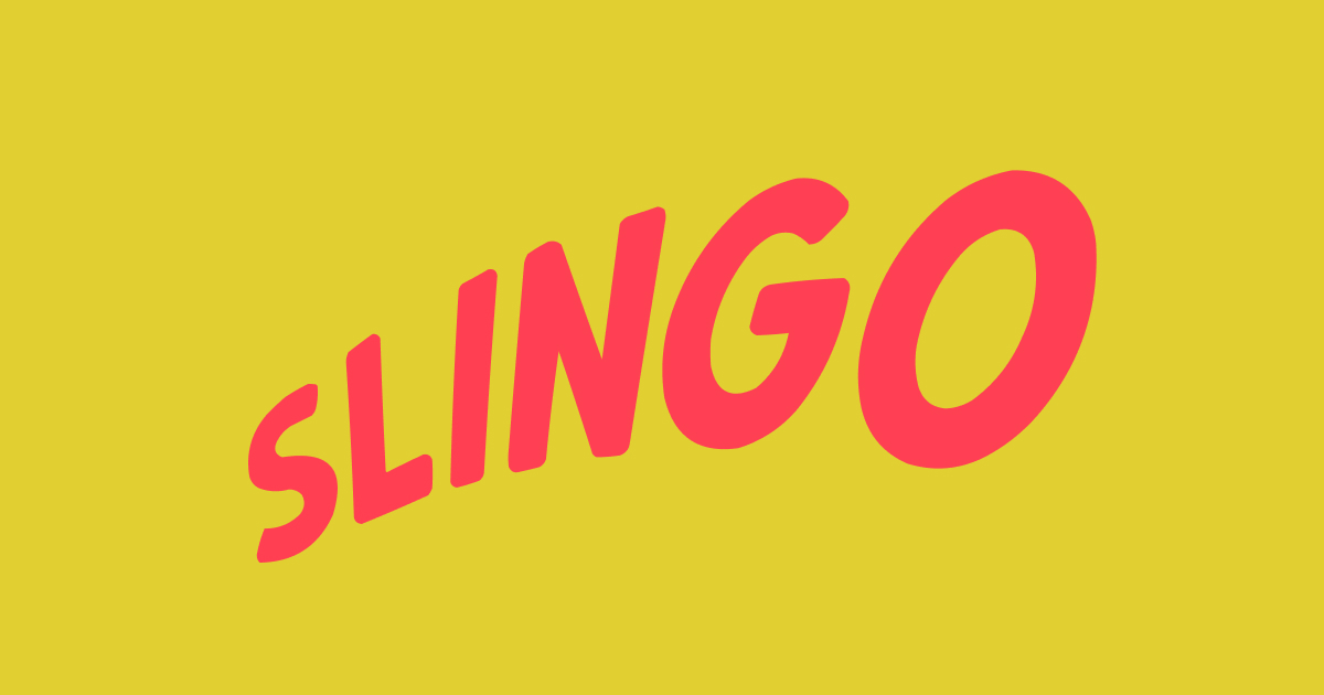 Slingo Clásico 5x5